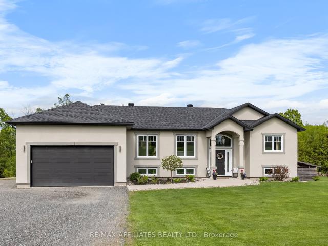 House for sale in Innisville, Ontario
