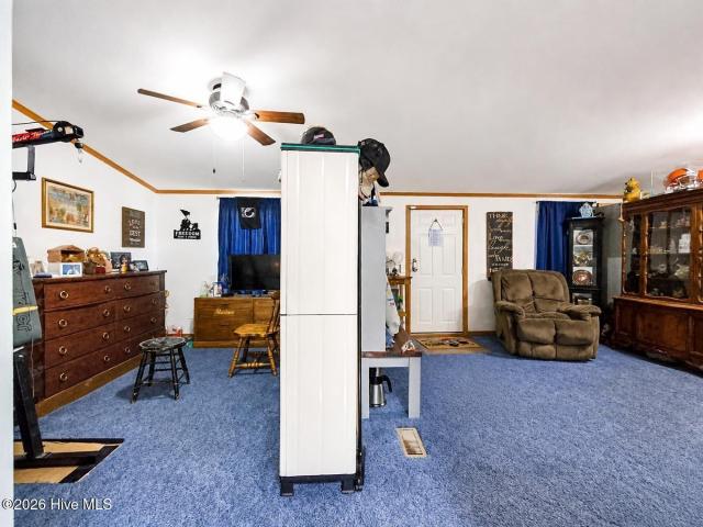 House for sale in Hertford, North Carolina