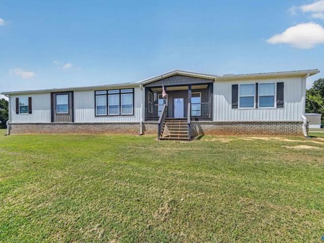 House for sale in Alabama