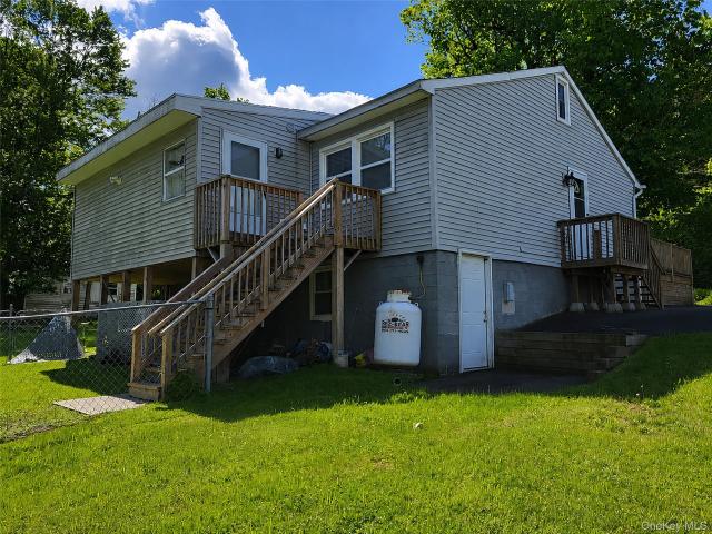 House for sale in Monticello, New York