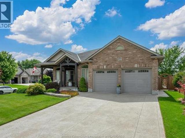 House for sale in Central Elgin, Ontario