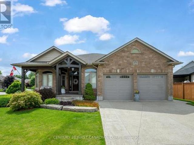 House for sale in Central Elgin, Ontario