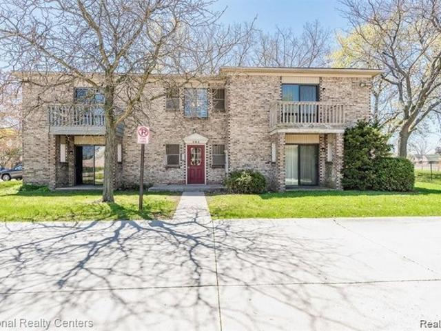 Condo for sale in Madison Heights, Michigan