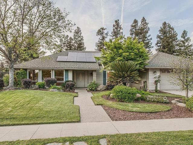 Property for sale in Fresno, California