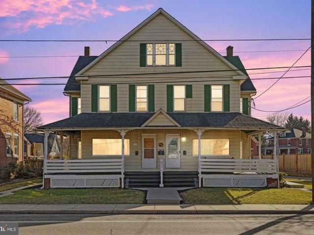 House for sale in Landisville, Pennsylvania