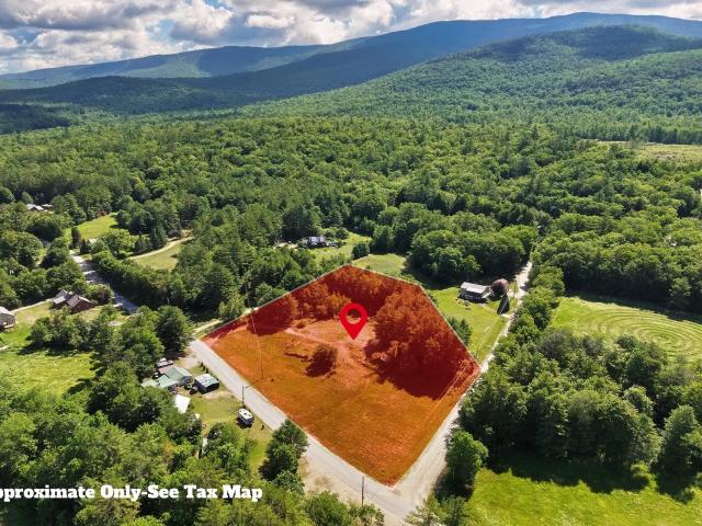 Land for sale in New Hampshire