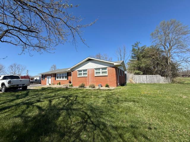 Commercial for sale in Russell Springs, Kentucky