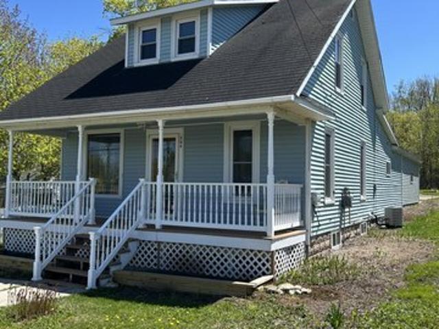 House for sale in Saint Ignace, Michigan