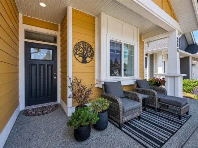 House for sale in North Cowichan, British Columbia
