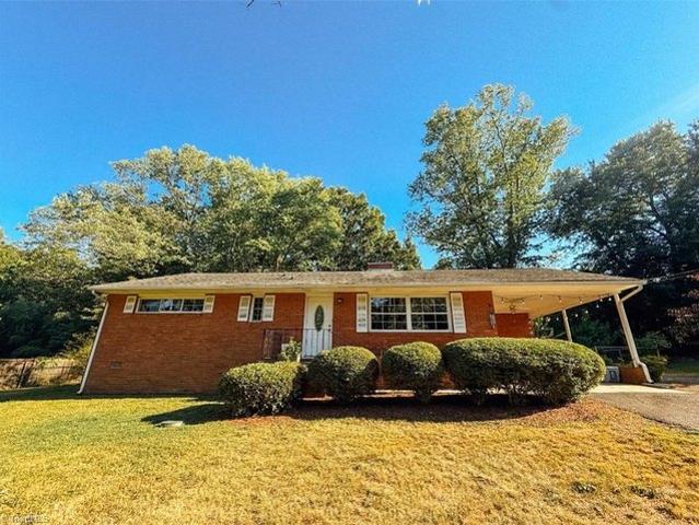 House for sale in Asheboro, North Carolina
