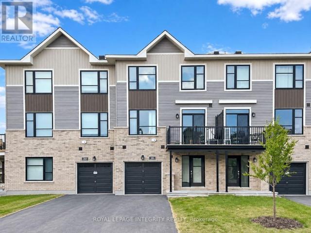 Townhouse for rent in Mulhurst Bay, Ontario