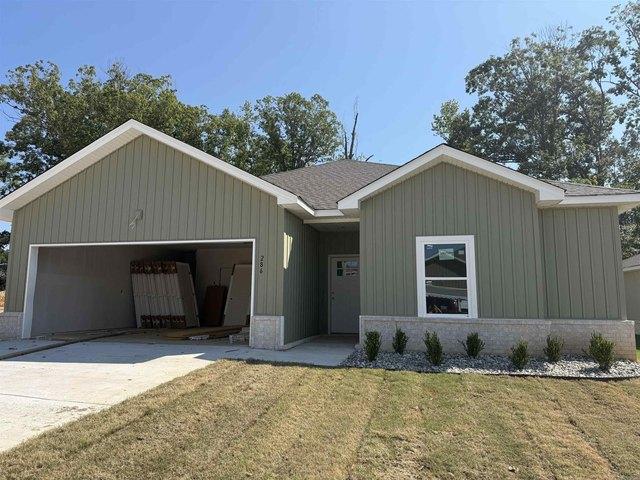House for sale in Ark