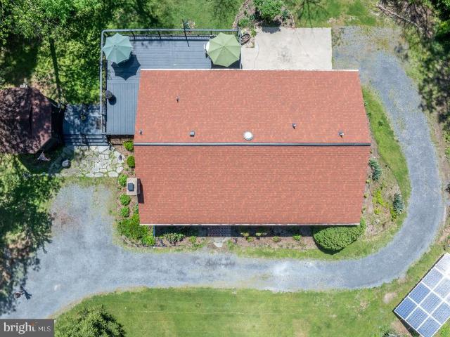 Property for sale in Shepherdstown, West Virginia
