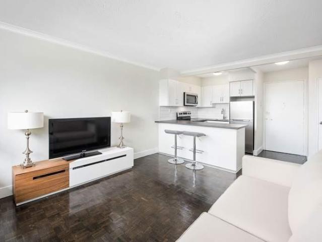Apartment for rent in Woburn, Ontario
