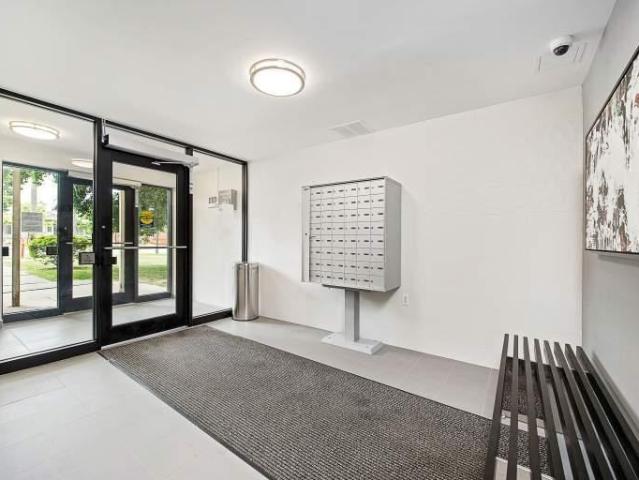 Apartment for rent in North York, Woburn