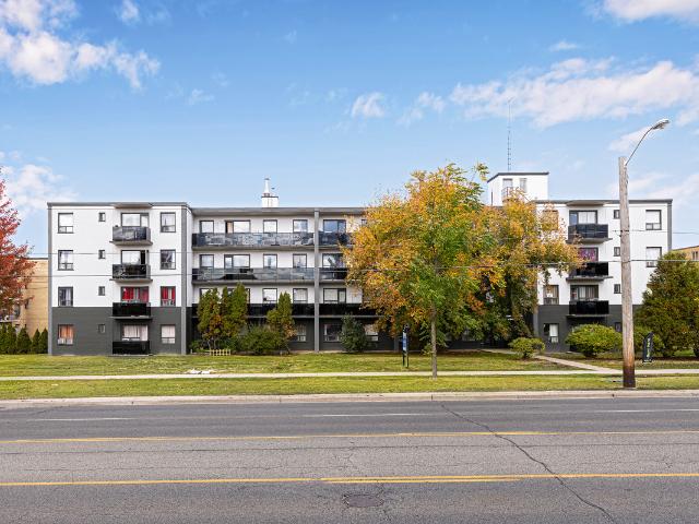 Apartment for rent in Woburn, Ontario