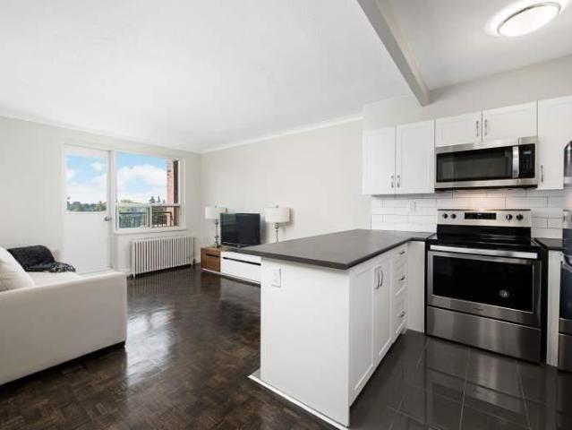 Apartment for rent in Woburn, Ontario