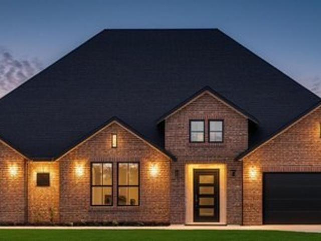House for sale in Wilson, Texas