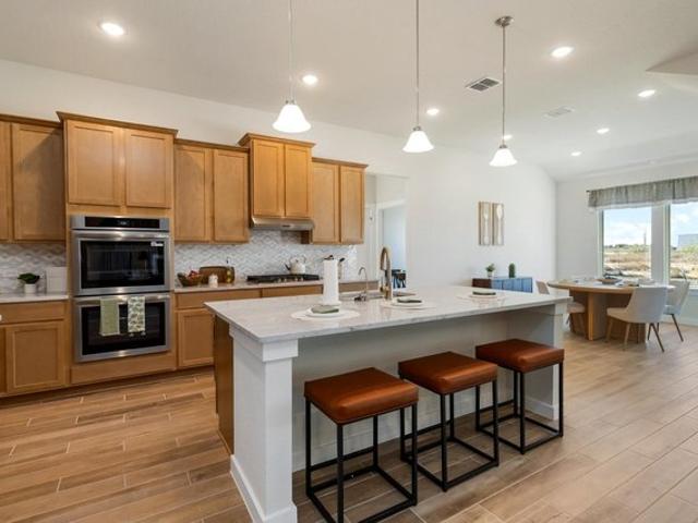 House for sale in Wilson, Texas