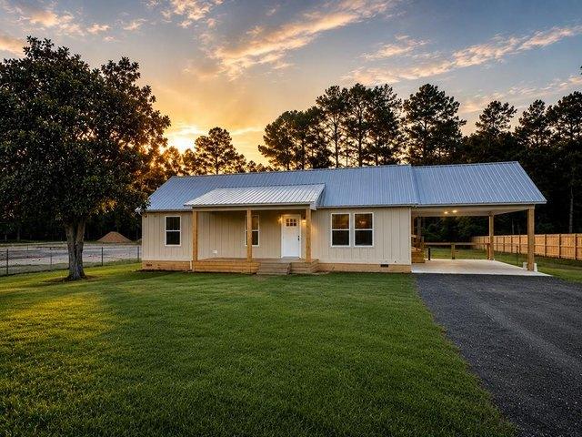 House for sale in Worth, Georgia