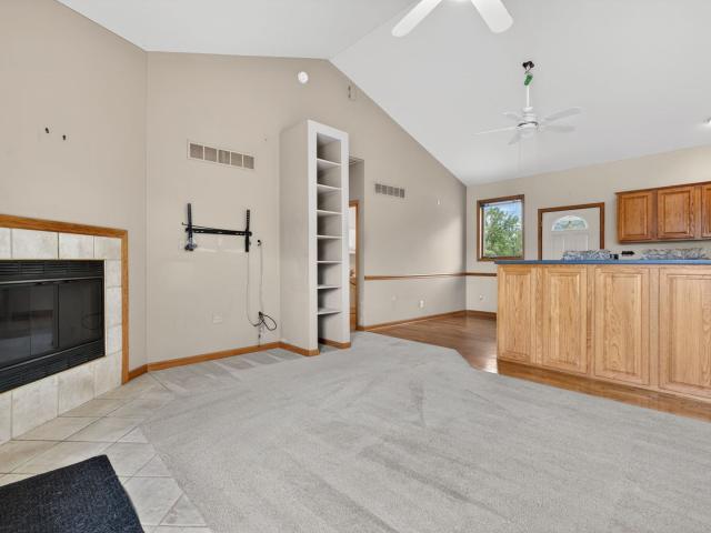 House for sale in Braidwood, Illinois
