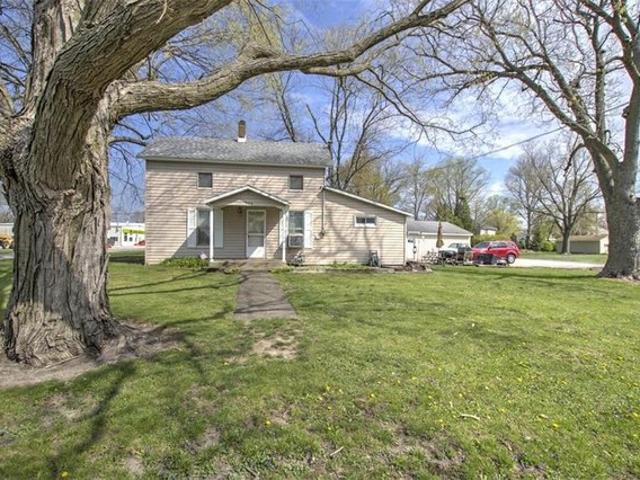 House for sale in Bement, Illinois