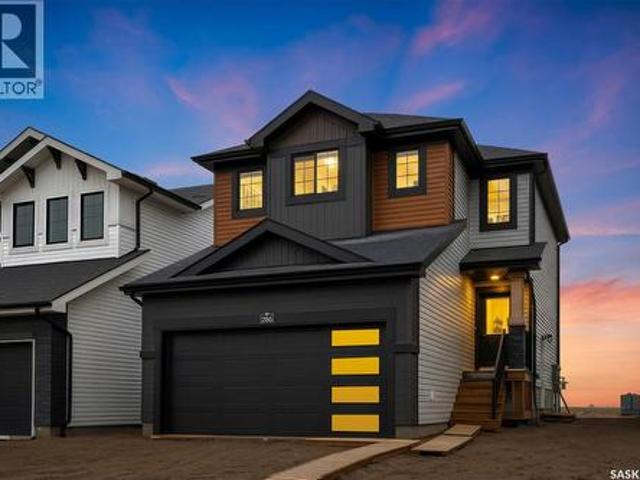 House for sale in Warman, Saskatchewan