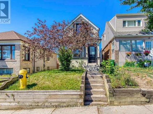 House for sale in Woburn, Ontario