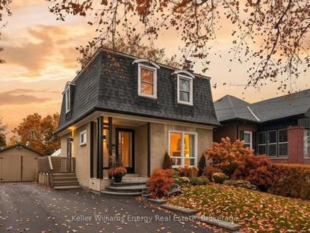 House for sale in Central, Oshawa