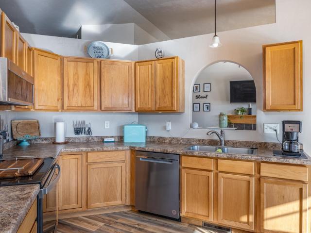 House for sale in Omro, Wisconsin