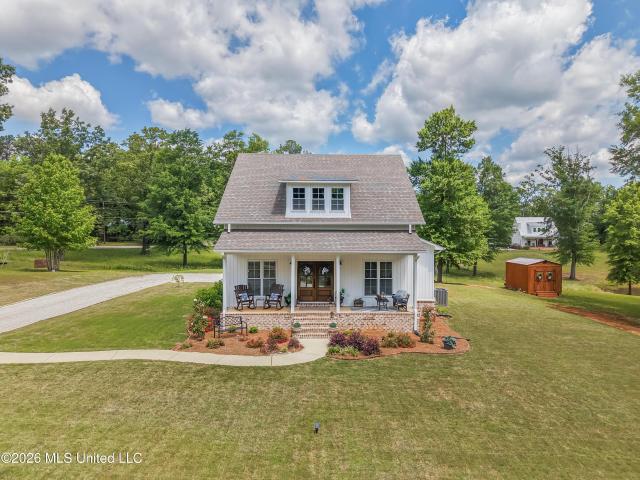 House for sale in Iuka, Mississippi