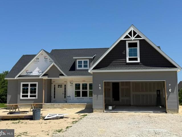 House for sale in Delaware