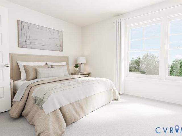 Townhouse for sale in Virginia