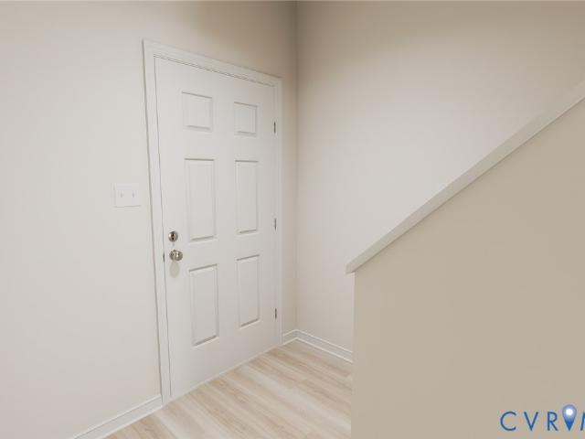 Townhouse for sale in Virginia
