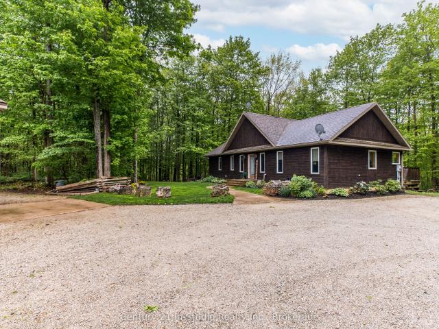 House for sale in Southampton, Ontario
