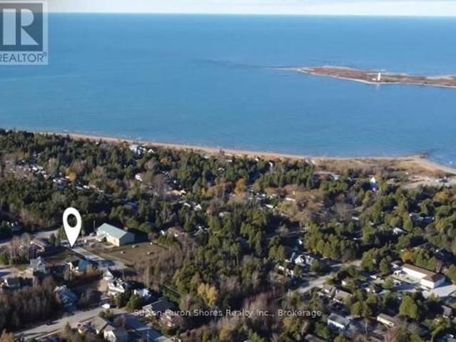 Land for sale in Southampton, Ontario