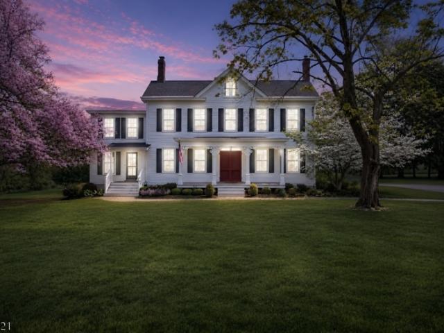 House for sale in Montgomery Township, Somerset County