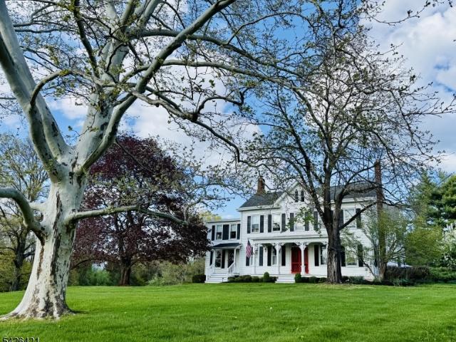 House for sale in Belle Mead, New Jersey