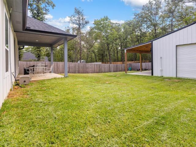 House for sale in Malakoff, Texas