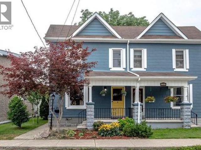 House for sale in Ancaster, Ontario