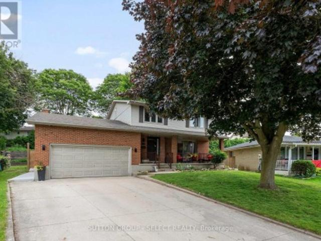 House for sale in Arva, Ontario