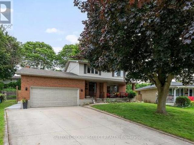 House for sale in Arva, Ontario