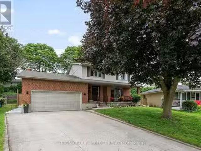 House for sale in Arva, Ontario