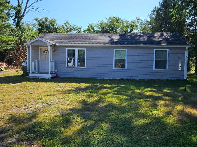 House for sale in Green Creek, New Jersey