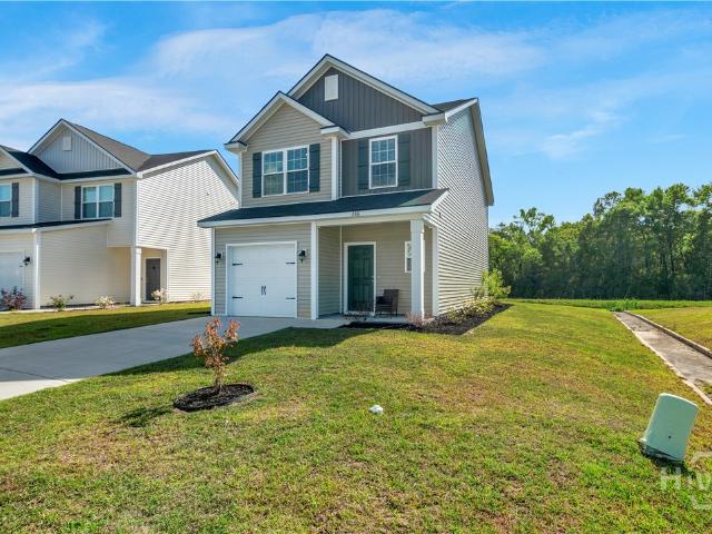 House for sale in Allenhurst, Georgia