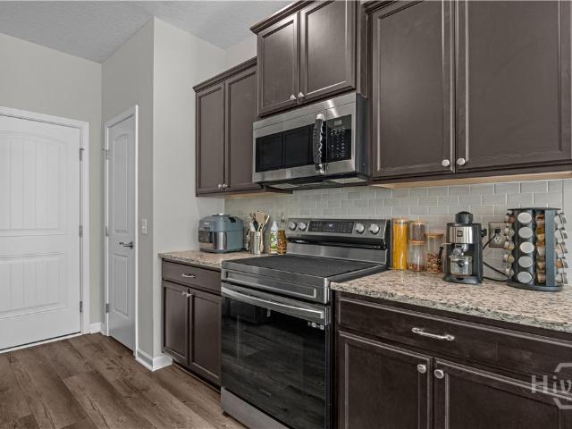 House for sale in Allenhurst, Georgia