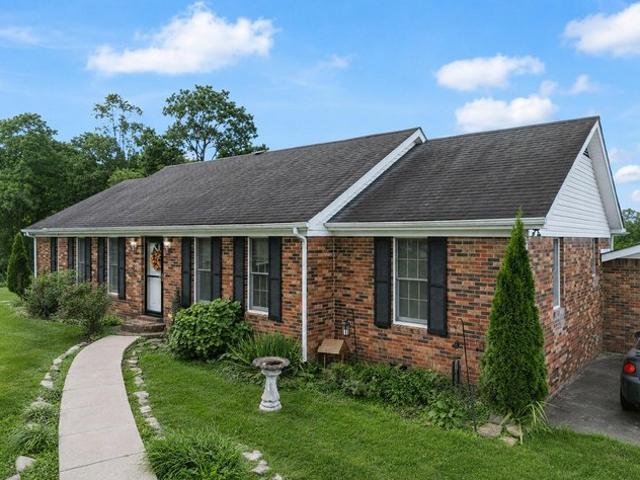 House for sale in Beattyville, Kentucky