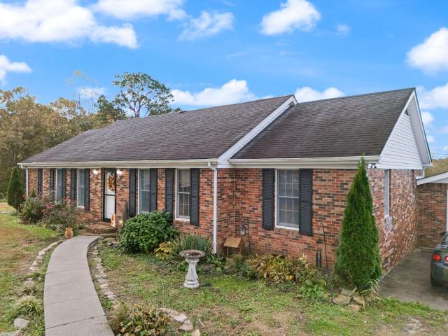 House for sale in Beattyville, Kentucky