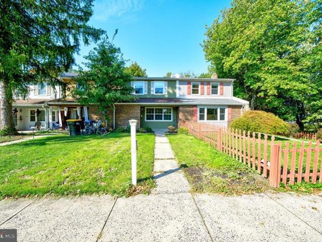 Townhouse for sale in Quakertown, Bucks County