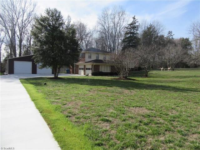House for sale in Mocksville, North Carolina
